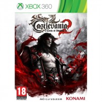 Castlevania Lords of Shadow 2 [Xbox 360]